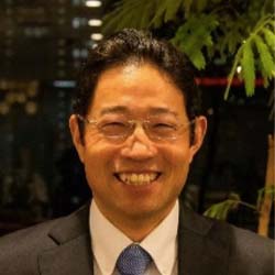 竹下　昌成　FP監修者